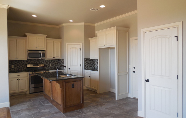 Fully Furnished TWO BEDROOM/ TWO BATHROOM WITH STUDY-