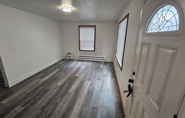 Arvin Duplex