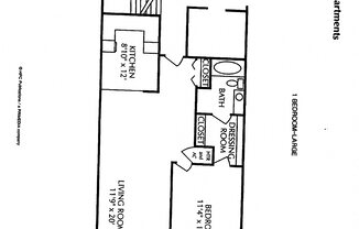 Partner-provided photo for $2000 unit