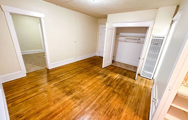 1 bed, 1 bath, 500 sqft, $1,550, Unit 403