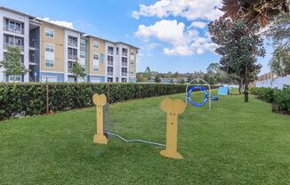 Floor Plans - SOLA South Lux Apartments in Jacksonville, FL