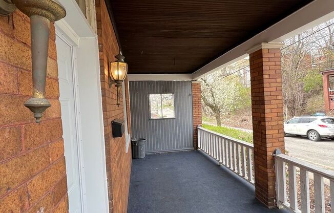 Now showing - 4-5BR 2 bath house for rent!