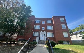 1 bed, 1 bath, $1,300