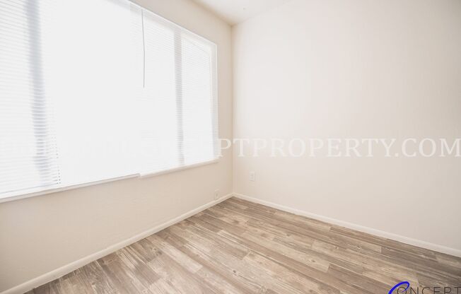 2 beds, 1 bath, 810 sqft, $1,199