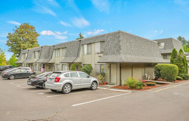 #232 FIRGROVE VILLAGE APARTMENTS