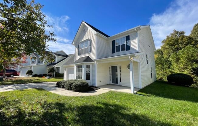 Braxton Village Home For Rent!