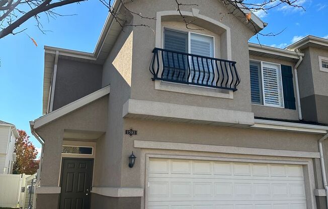 1581 W ALSACE WY, WEST VALLEY