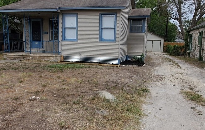 442 VANDERBILT ST