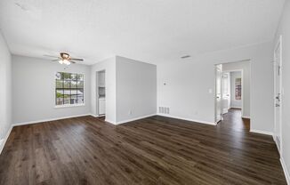 2 beds, 1 bath, 845 sqft, $1,695, Unit 7200-C
