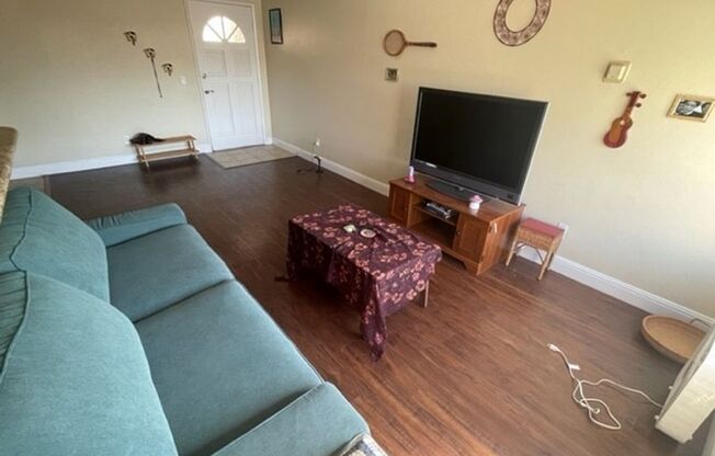 Updated 2nd Floor Corner Unit -3425 E. 15th Street, #17-D