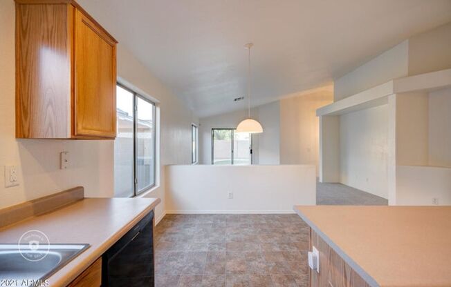 Solar makes this home a bargain!!