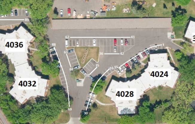 3737 Hubbard Ave. N- Windsor Court