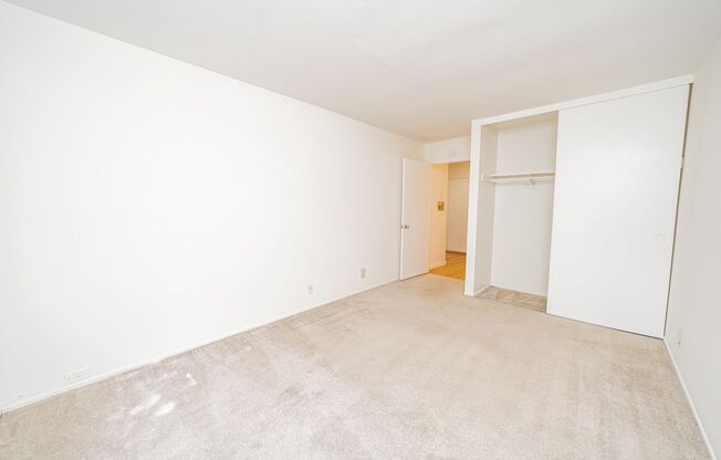 1 bed, 1 bath, $1,695