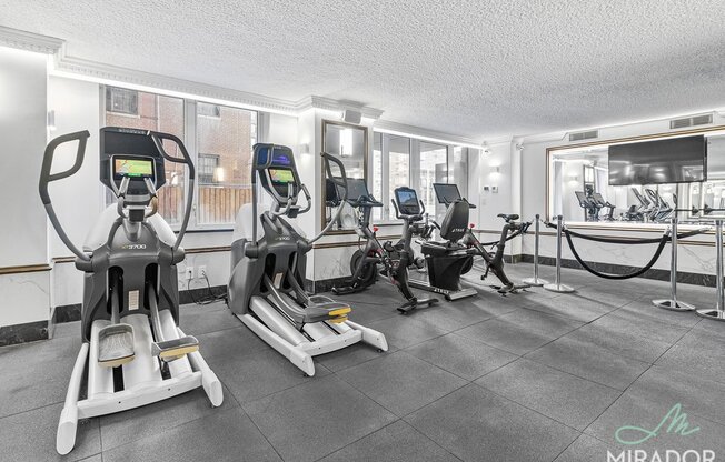 1 bed, 1 bath, $4,799, Unit 18K