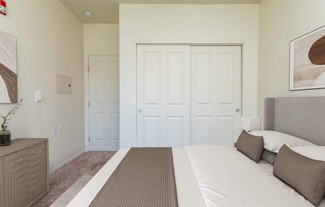 Center Pointe Apartments