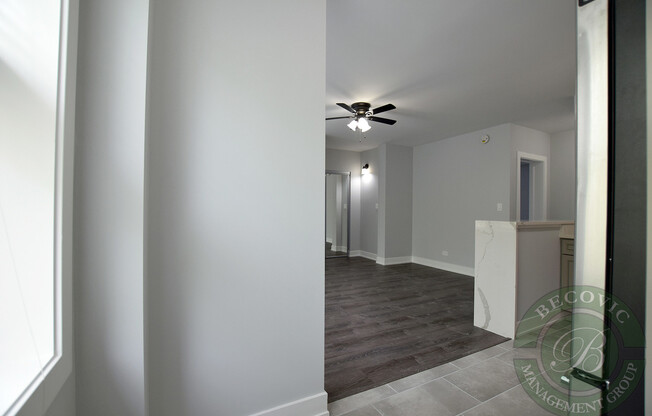 1 bed, 1 bath, 446 sqft, $1,795, Unit 402