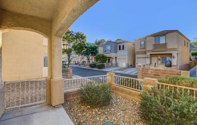 3 Bedroom House in the South West