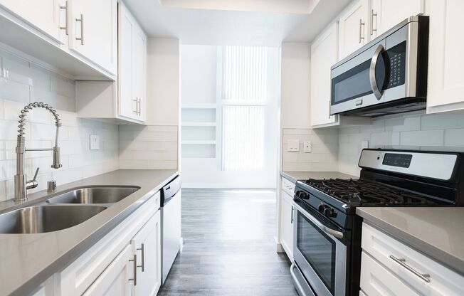 1 bed, 2 baths, 1,200 sqft, $2,998, Unit 203