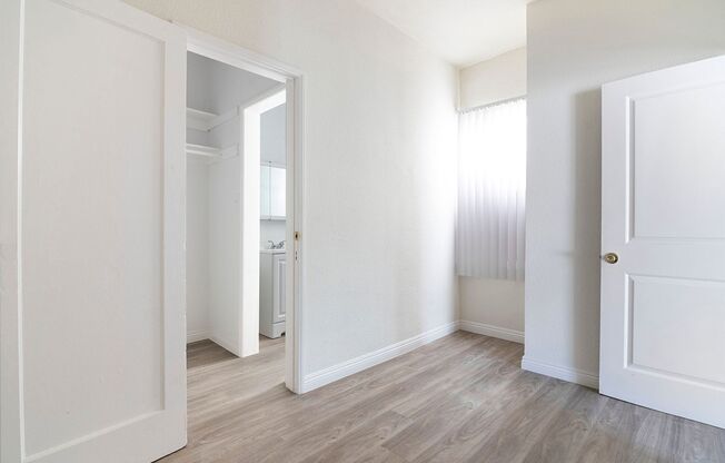 1 bed, 1 bath, 336 sqft, $1,553.75, Unit 819-05