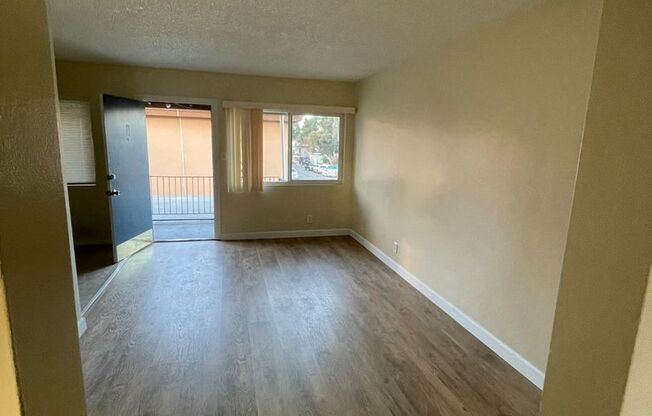 1 bed, 1 bath, $1,750, Unit 520-4