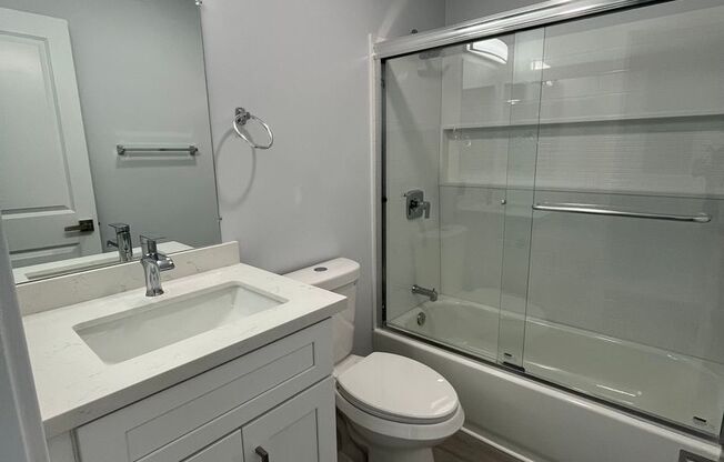 1 bed, 1 bath, 610 sqft, $1,995, Unit A-72