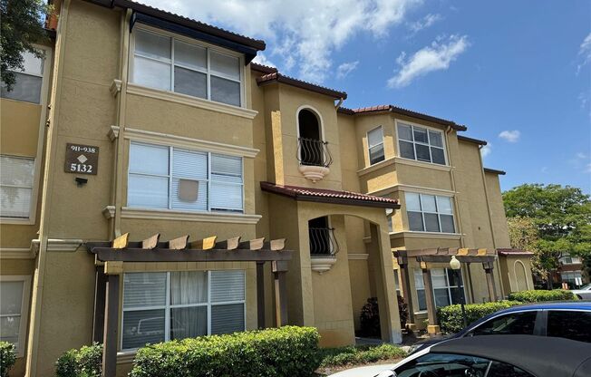 Villa Medici- Apt. 937