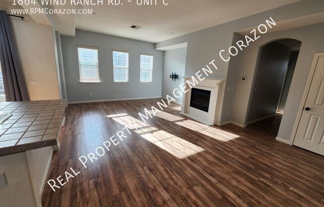 1864 WIND RANCH ROAD