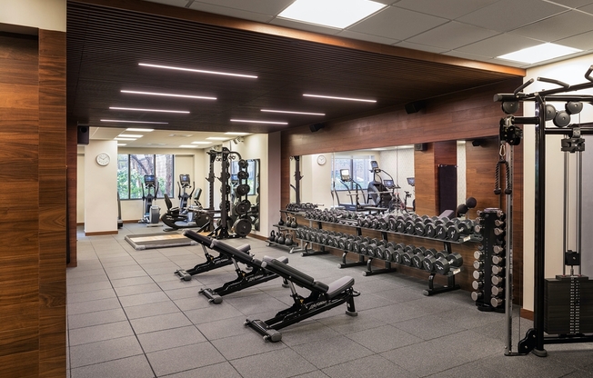 500 West 56th St.