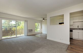 2 beds, 1 bath, 925 sqft, $2,195, Unit 303