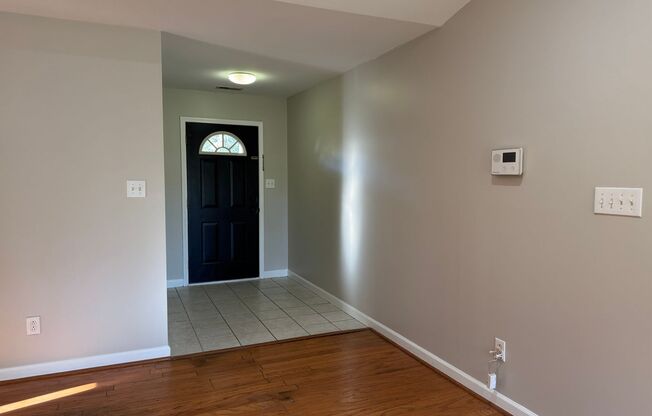 Charming Cul-de-Sac Home