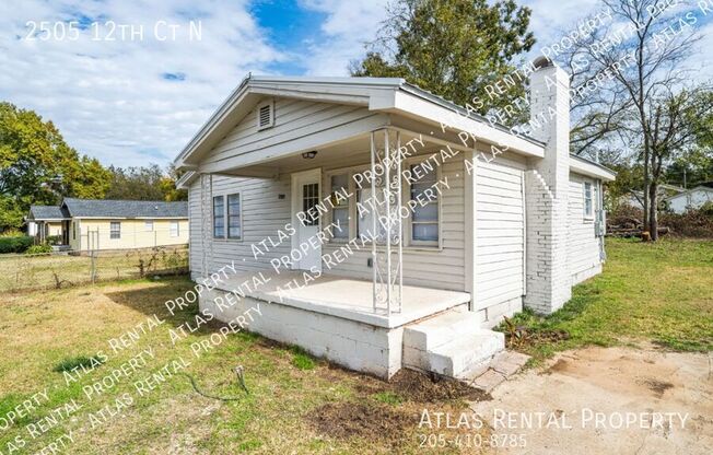 Partner-provided property photo