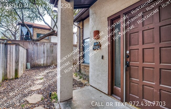 18040 Midway Road