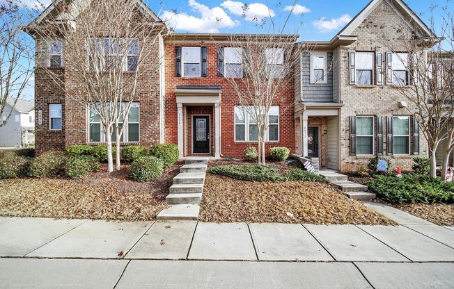 Beautiful Townhome in Indian Land