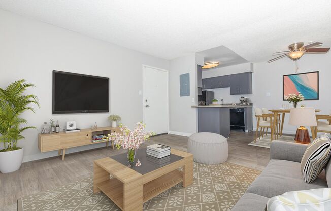 1 bed, 1 bath, 605 sqft, $1,150, Unit 314