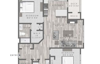 Partner-provided photo for $3285 unit