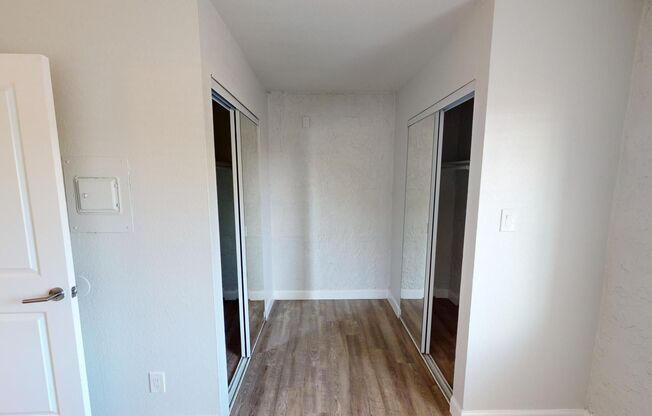 1 bed, 1 bath, 630 sqft, $995, Unit 18