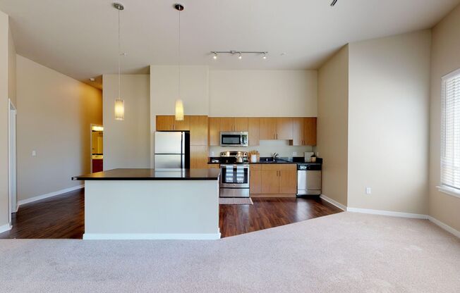 2 beds, 2 baths, 1,213 sqft, $2,675, Unit B149