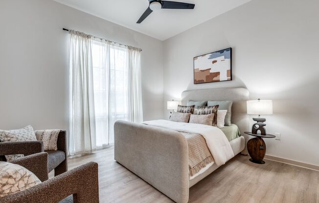 2 beds, 2 baths, 1,261 sqft, $3,049, Unit 236