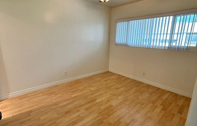 1 bed, 1 bath, $1,595