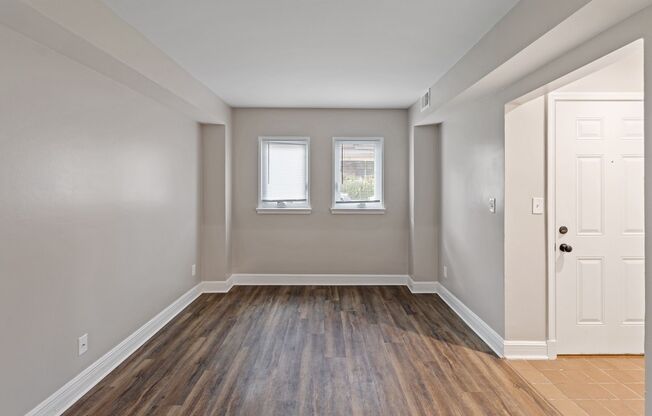 1 bed, 1 bath, 540 sqft, $1,000, Unit 207