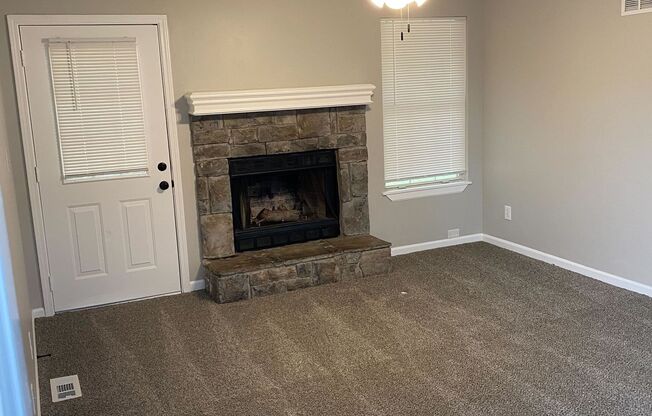 Grand Vue Townhomes