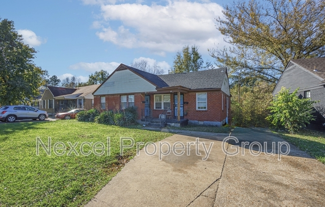 Partner-provided property photo