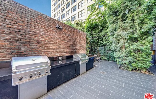 Studio, 1 bath, 460 sqft, $1,800, Unit 206