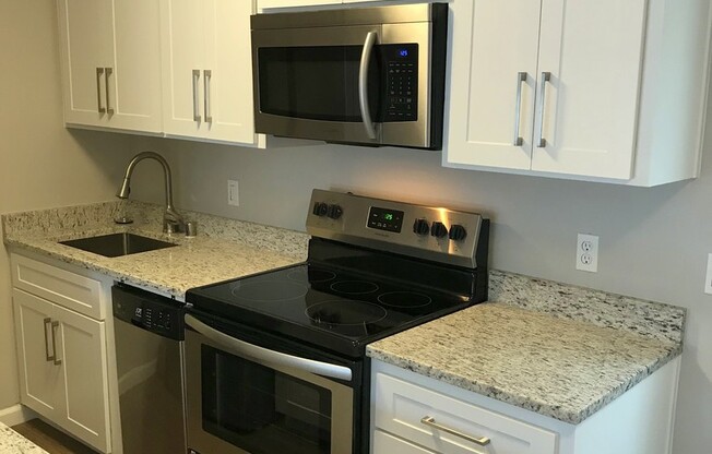 1 bed, 1 bath, 675 sqft, $2,075, Unit 205