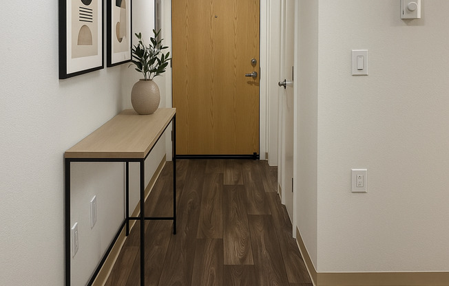 Thornton Creek Apartments