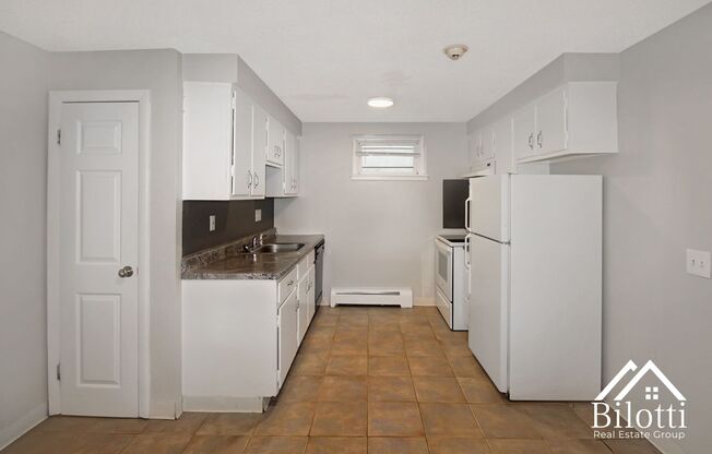 Hillside Terrace Apartments