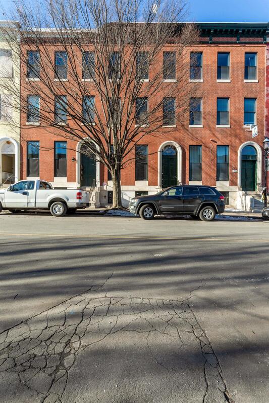 1508 MADISON AVE