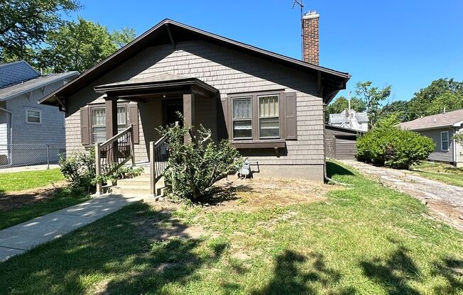 807 N Orchard St.
