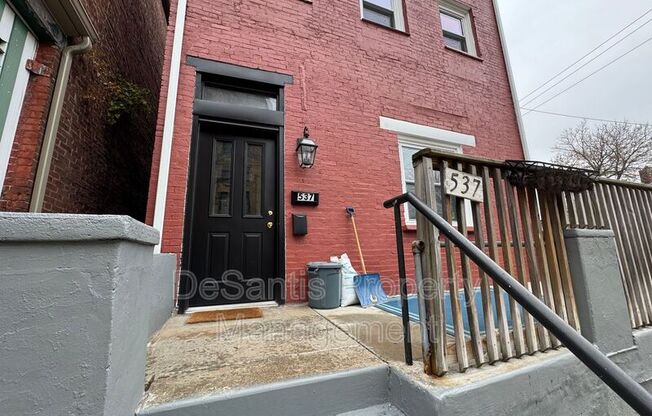 537 FINLEY ST