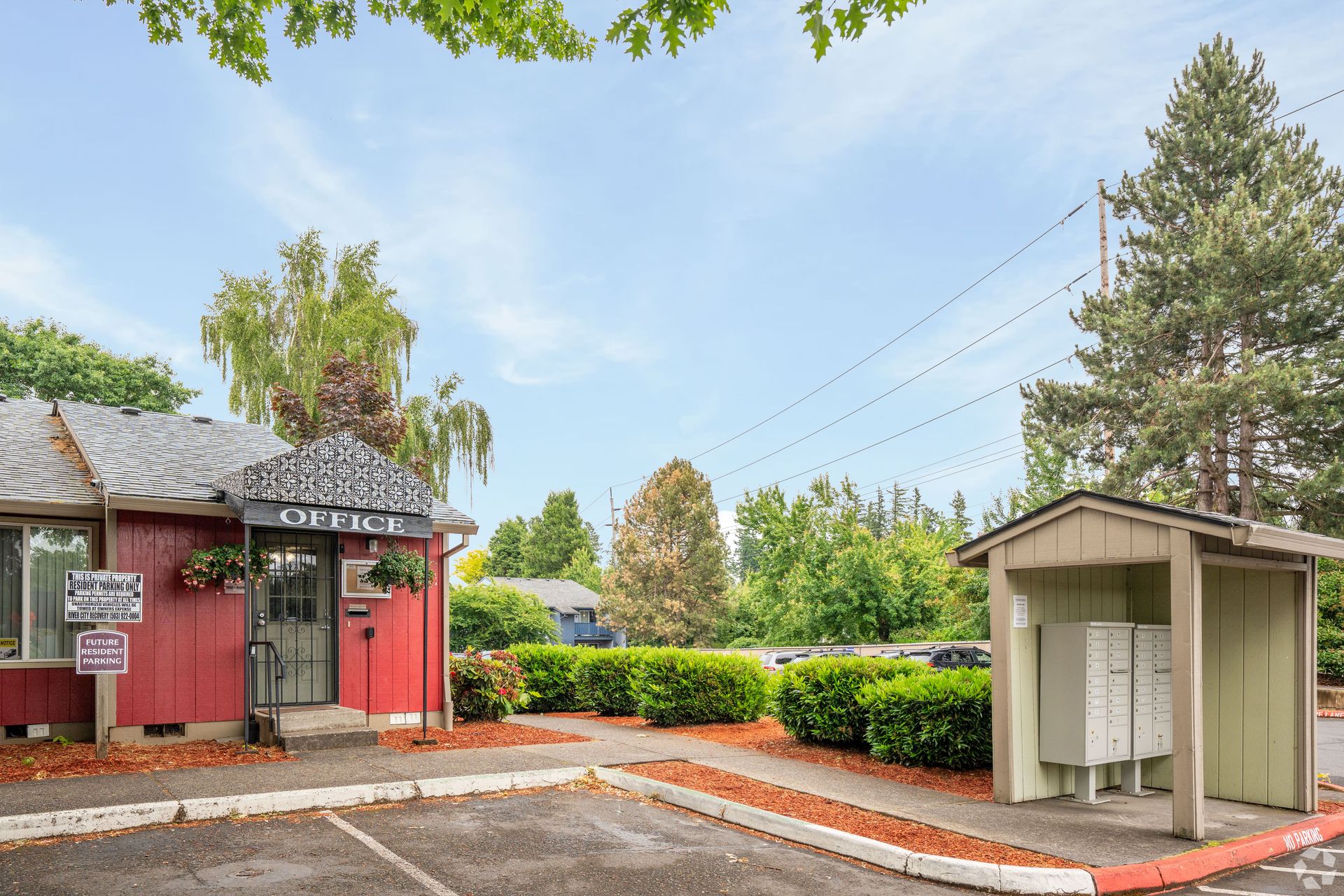 Images Highland Apartments